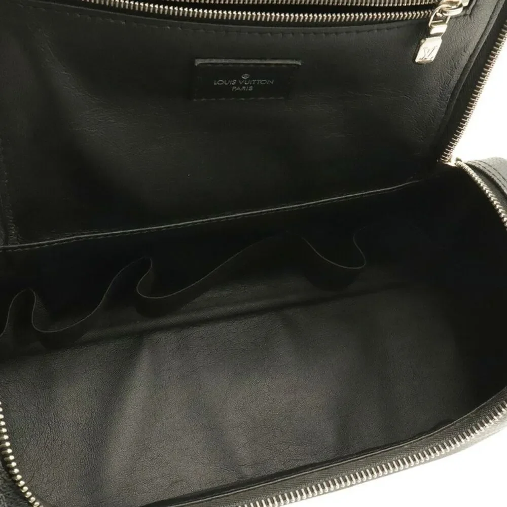 Louis Vuitton Damier Graphite Toiletry Pouch